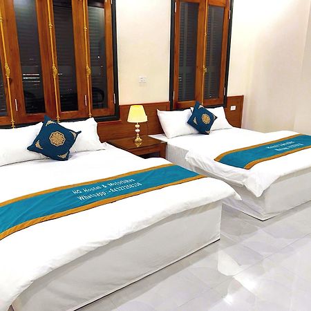 Hg Hostel Provide Tours & Motorbikes ห่าซาง ภายนอก รูปภาพ
