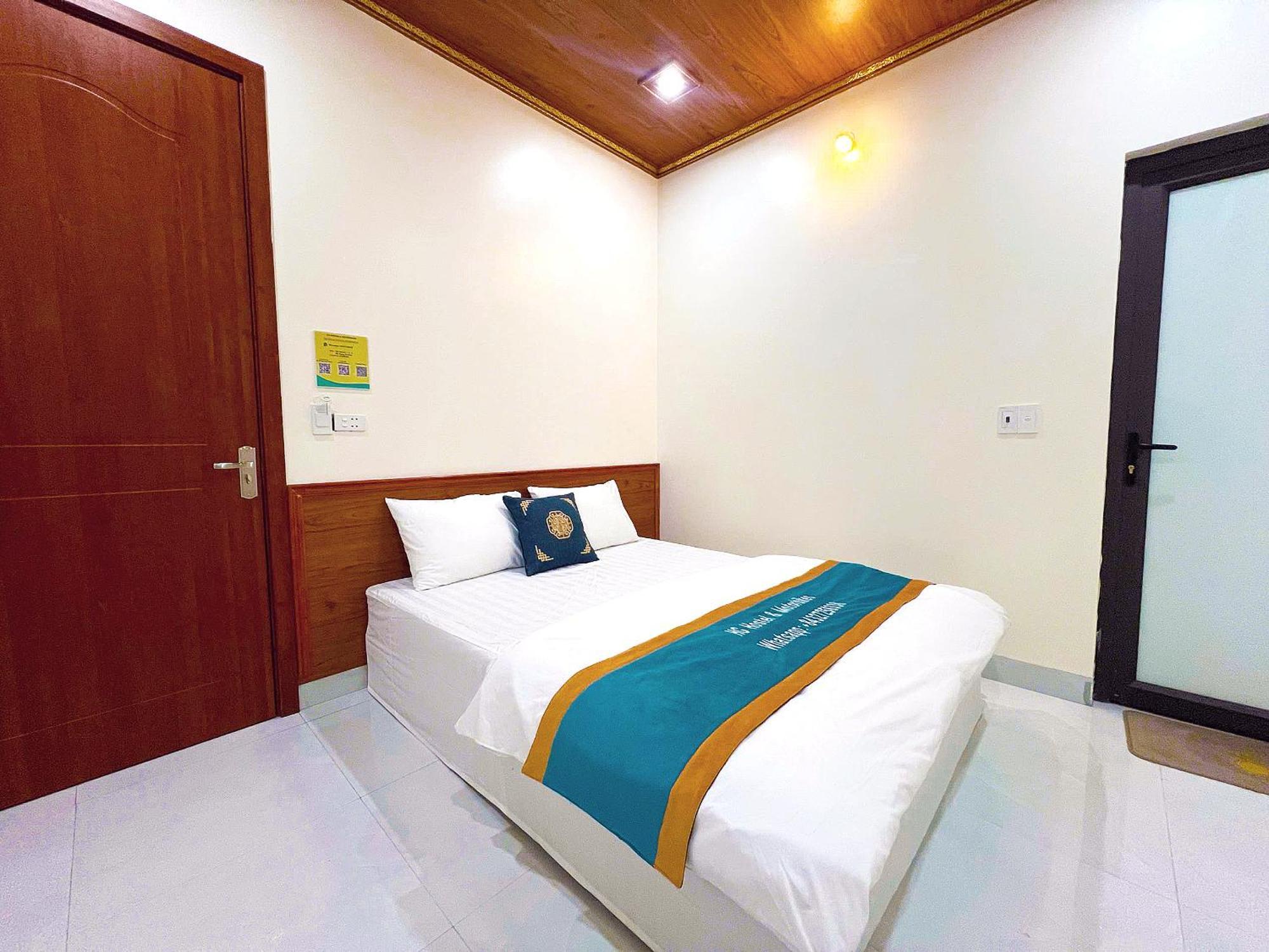 Hg Hostel Provide Tours & Motorbikes ห่าซาง ภายนอก รูปภาพ